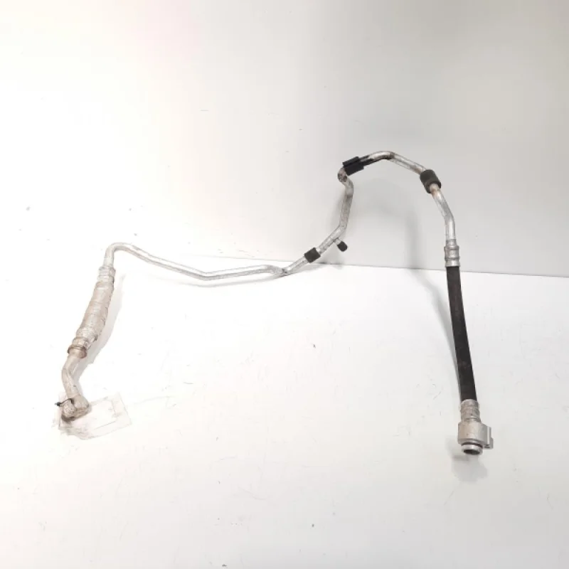 Conducta clima, cod 1K0820743CD, VW, 1.9 TDI, BLS (idi:484369) Preferatul clienților