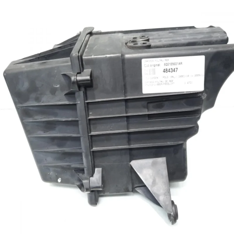 Carcasa filtru aer, cod 6Q0129601AR, VW, 1.4 TDI, BMS (pr:110747) Discount