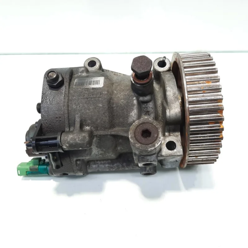 Pompa inalta presiune Delphi, cod 8200577990, 8200057225, Nissan, 1.5 DCI, K9K722 (idi:484205) Reducere de preț