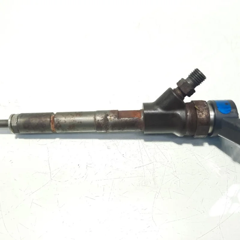 Injector, cod 0445110214, Toyota Yaris (P1) 1.4 D-4D, 1ND-TV (id:504958) Reducere
