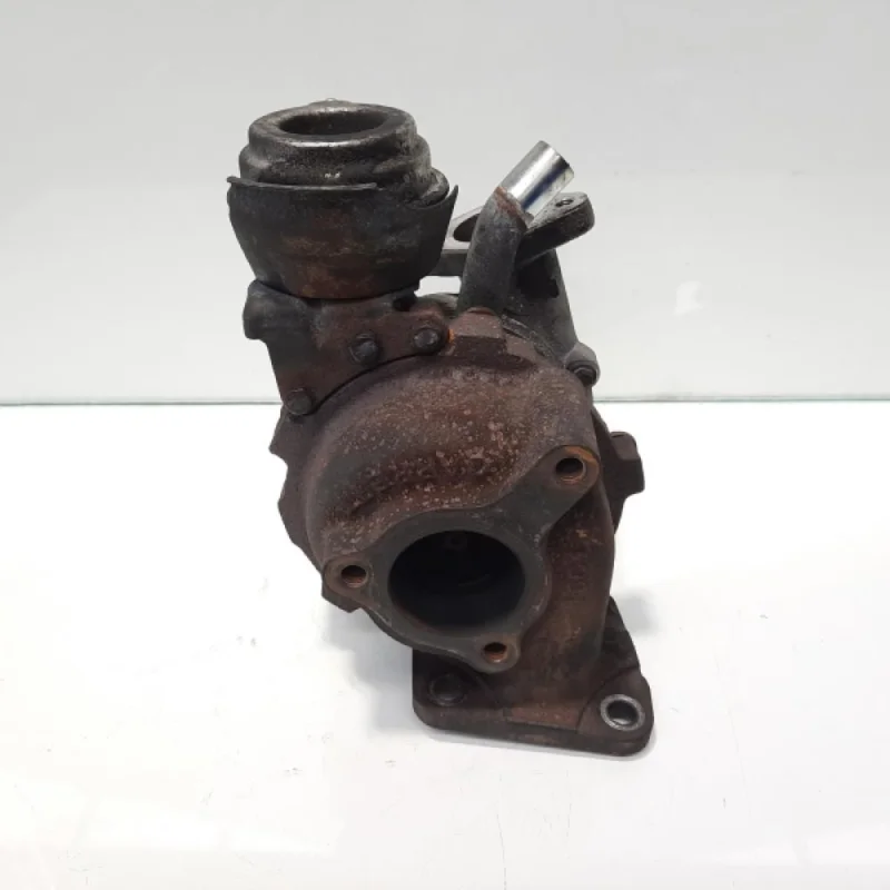 Comandă acum Turbosuflanta, cod 98053674, Opel, 1.7 CDTI, A17DTR (idi:484044)