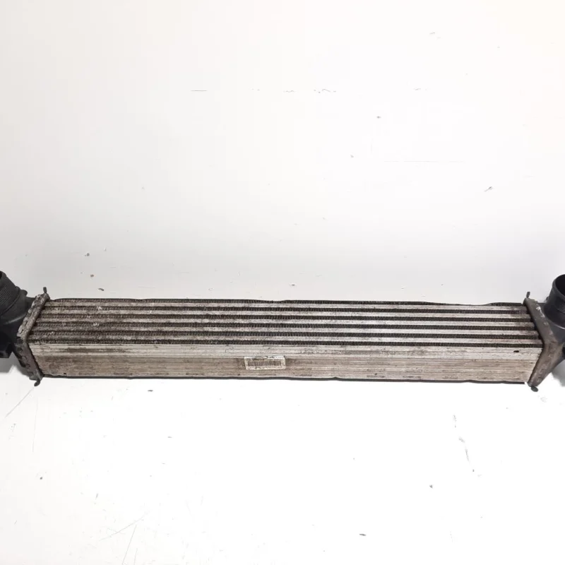 Radiator intercooler, cod 6R0145805, Skoda Rapid (NH3) 1.6 TDI, CAYC (id:506044) Reducere extra