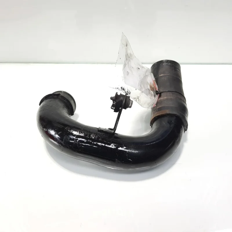 Plată securizată Furtun intercooler cu tub, cod 51908731, Fiat, 0.9 benz, 199B6000 (idi:482145)