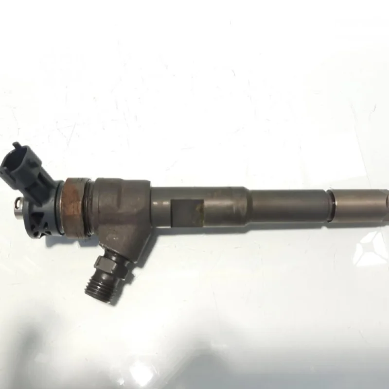 Injector, cod 0445110485, 8201108033, Nissan, 1.5 DCI, K9K710 (idi:483879) Reducere specială