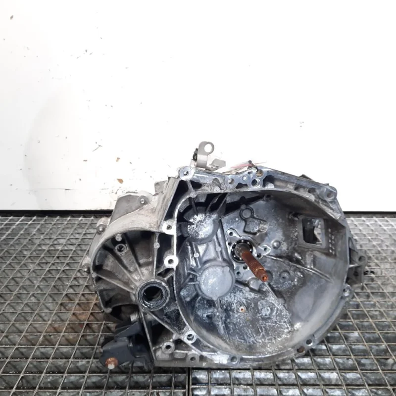 Preț promoțional Cutie de viteza manuala, cod 9686219610, Peugeot 308 SW, 1.6 HDI, 9HP, 6 vit man (id:506183)