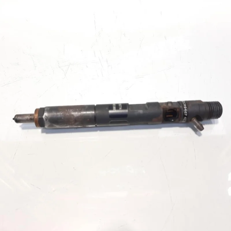 Injector, cod 8200676774, H8200421897, Renault, 1.5 DCI, K9K714 (idi:483868) Transport gratuit