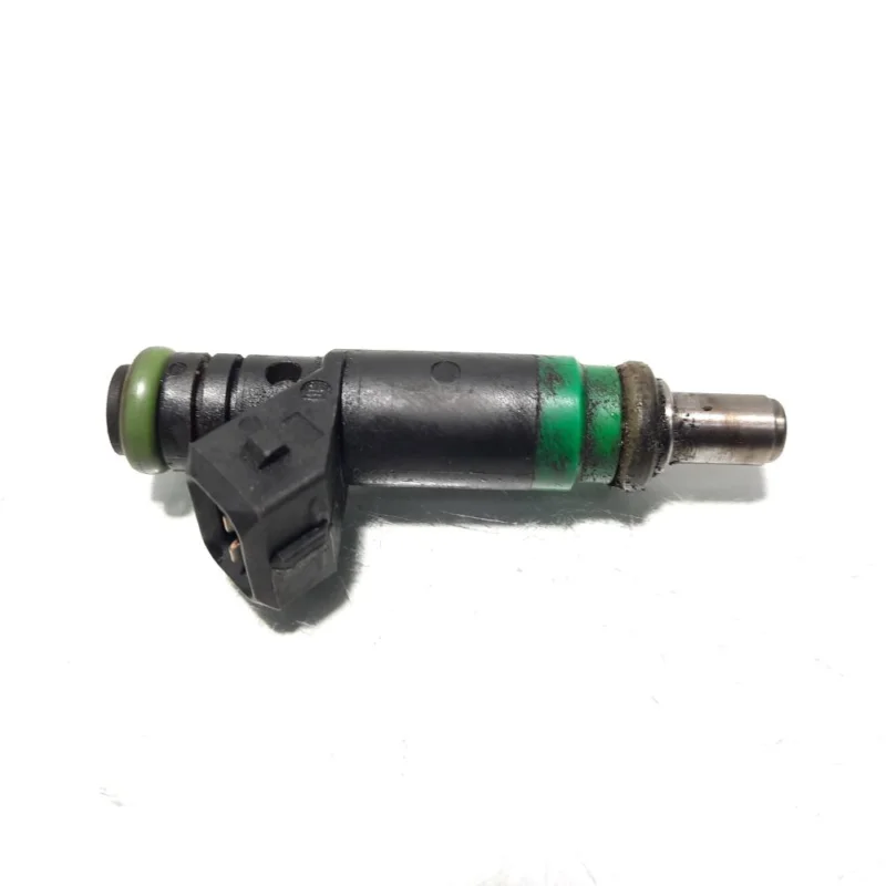 Discount Injector, cod 98MF-BB, Ford Focus 1, 1.6 benz, FYDB (id:505527)