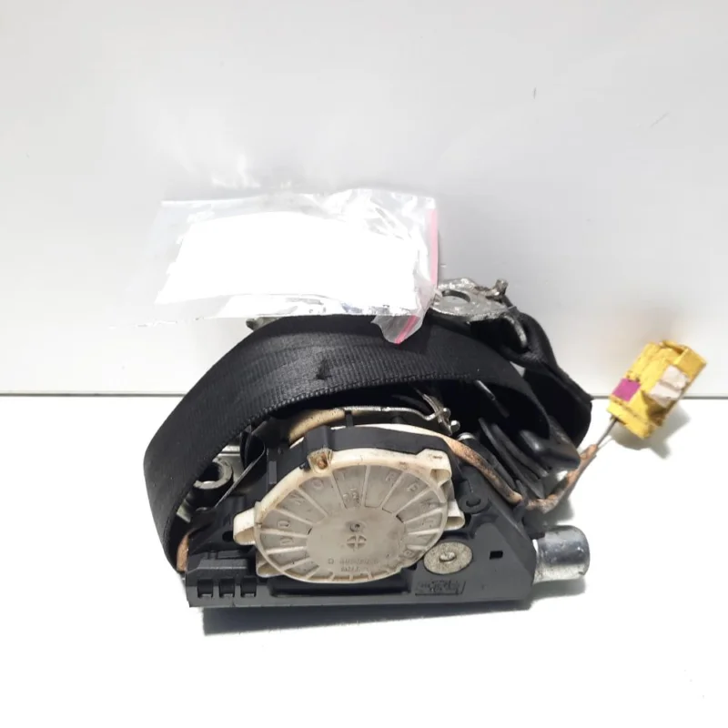 Centura dreapta fata cu capsa, Vw Tiguan (5N) (id:505547) Vezi acum
