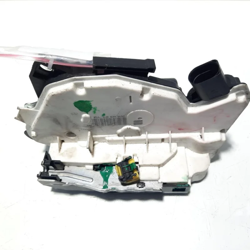 Ofertă limitată Broasca stanga spate, cod 6J0839015C, Seat Ibiza 5 (6J5) (id:505085)