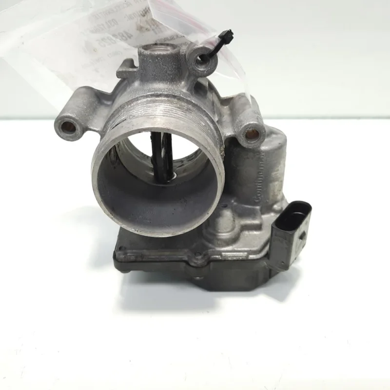 Clapeta acceleratie, cod 03L128063K, Audi, 2.0 TDI, CFF (idi:483825) Reducere de preț