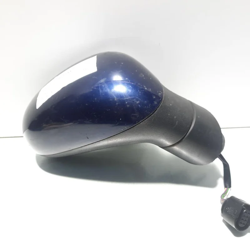 Preț mic Oglinda electrica dreapta, Seat Leon (1P1) (id:505344)
