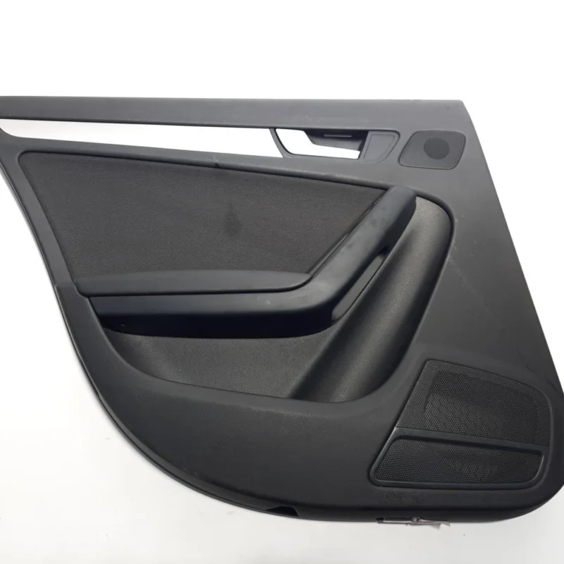 Cumpără online Tapiterie usa stanga spate, Audi A4 Avant (8K5, B8) (id:505574)