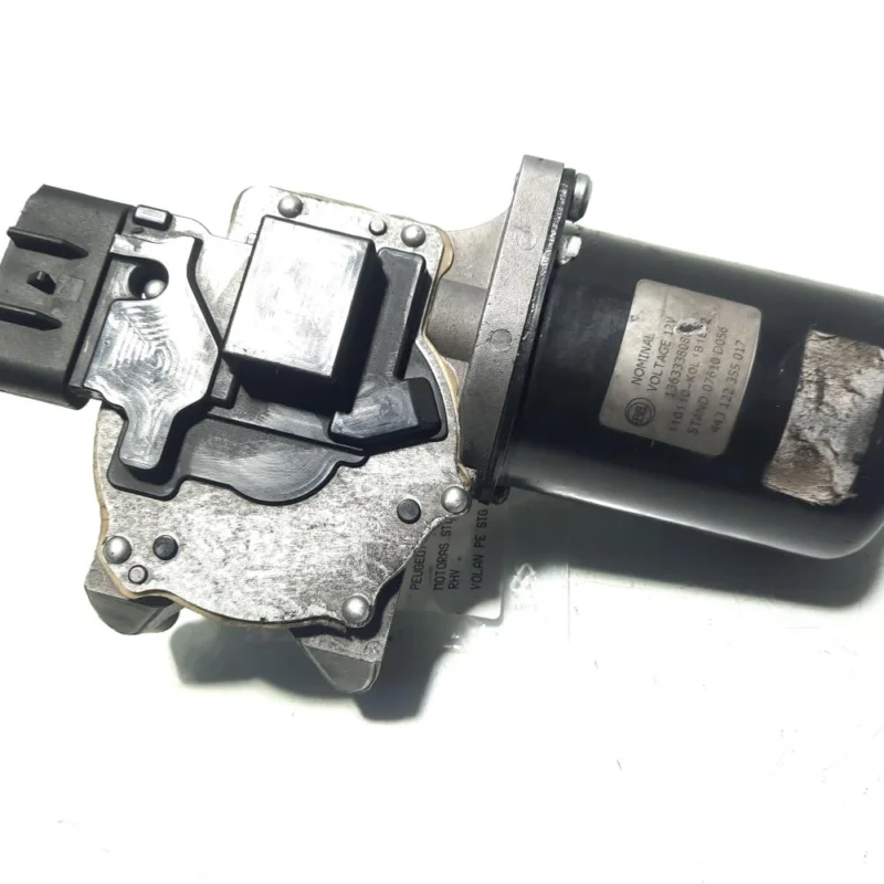 Preț mic Motoras stergator fata, cod 1363338080, Peugeot Boxer Platforma (id:504340)