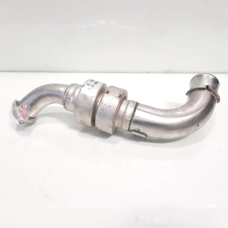 Teava intercooler, cod 50527752, Fiat, 0.9 benz, 199B6000 (idi:482140) Super ofertă