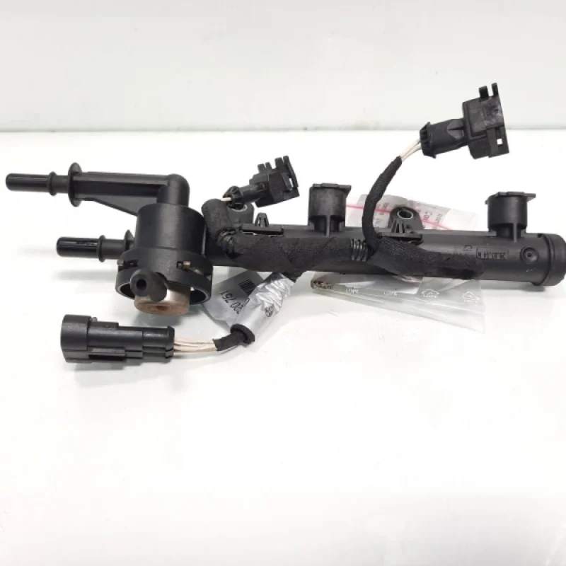 Rampa injectoare, cod 0280151251, FIat, 0.9 benz, 199B6000 (idi:482126) Ieftin
