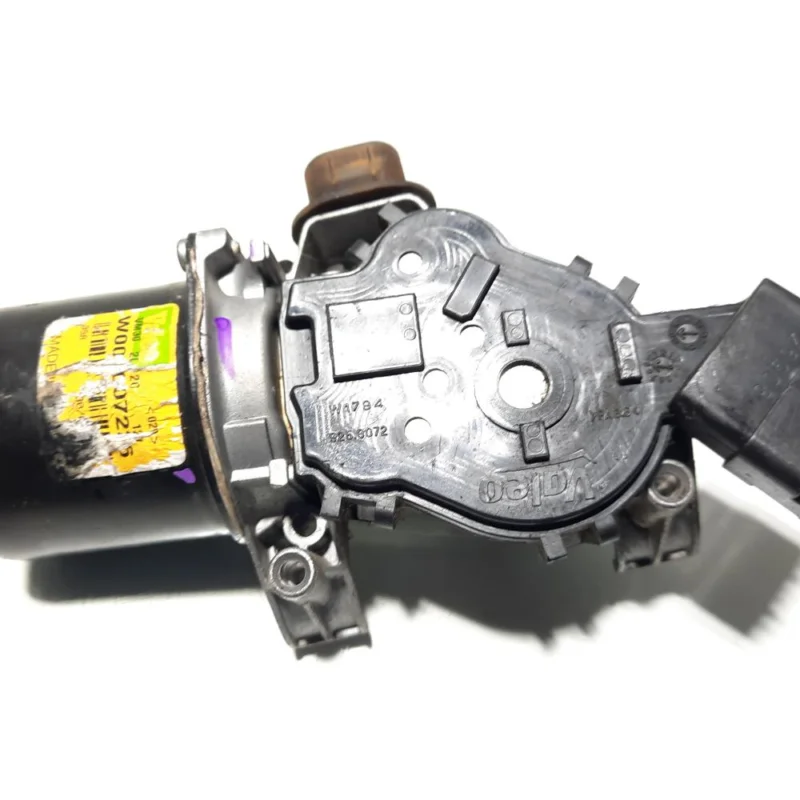 Reducere extra Motoras stergator fata, cod 288000001R, Renault Megane 3 Coupe (id:504939)