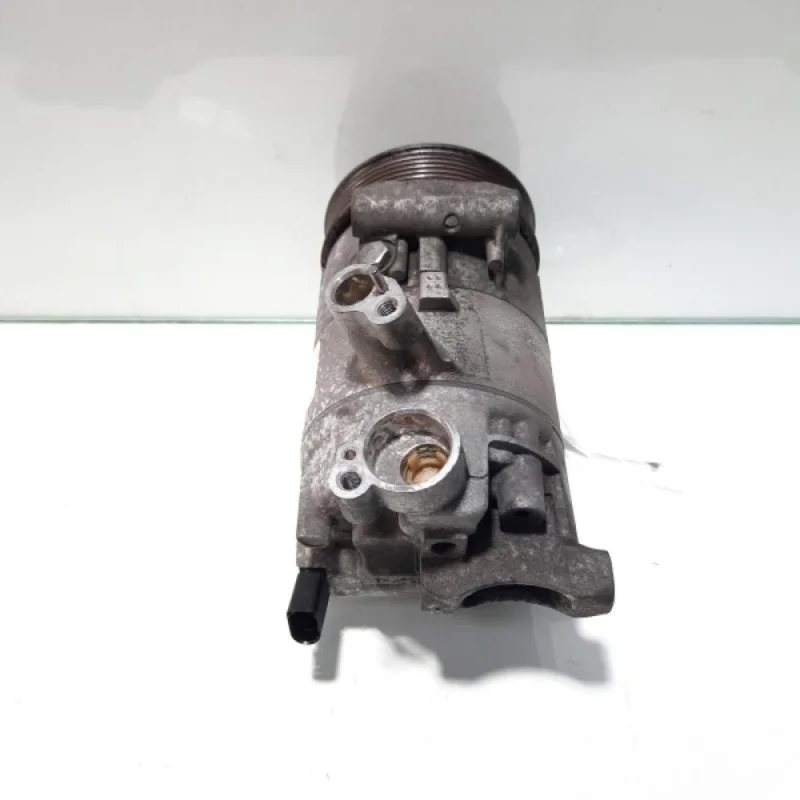 Compresor clima, cod 5K0820803A, Vw, 2.0 TDI, CJAA (idi:482325) Noutate