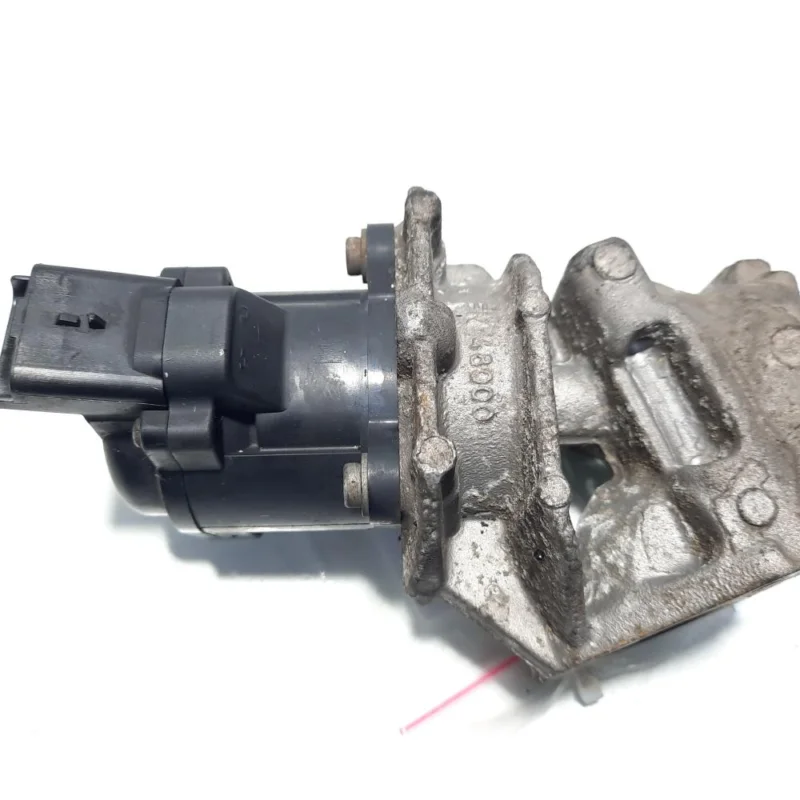 Retur ușor Egr, cod 9660276280, Peugeot 307, 1.6 HDI, 9HX (id:503342)