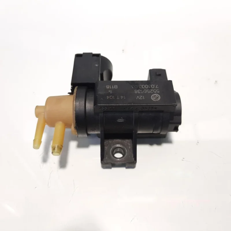 Supapa vacuum, cod 55256638, Fiat, 0.9 benz, 312A2000 (idi:482131) Cumpără online
