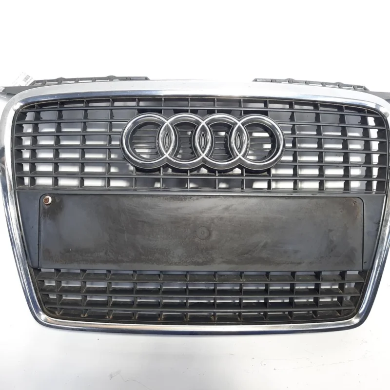 Cel mai bun preț Grila bara fata centrala cu sigla, Audi A3 Cabriolet (8P7) (id:502139)