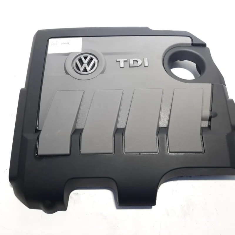 Capac motor, cod 03L103925B, VW Golf 6 (5K1), 1.6 TDI, CAY (id:504994) Cumpără online