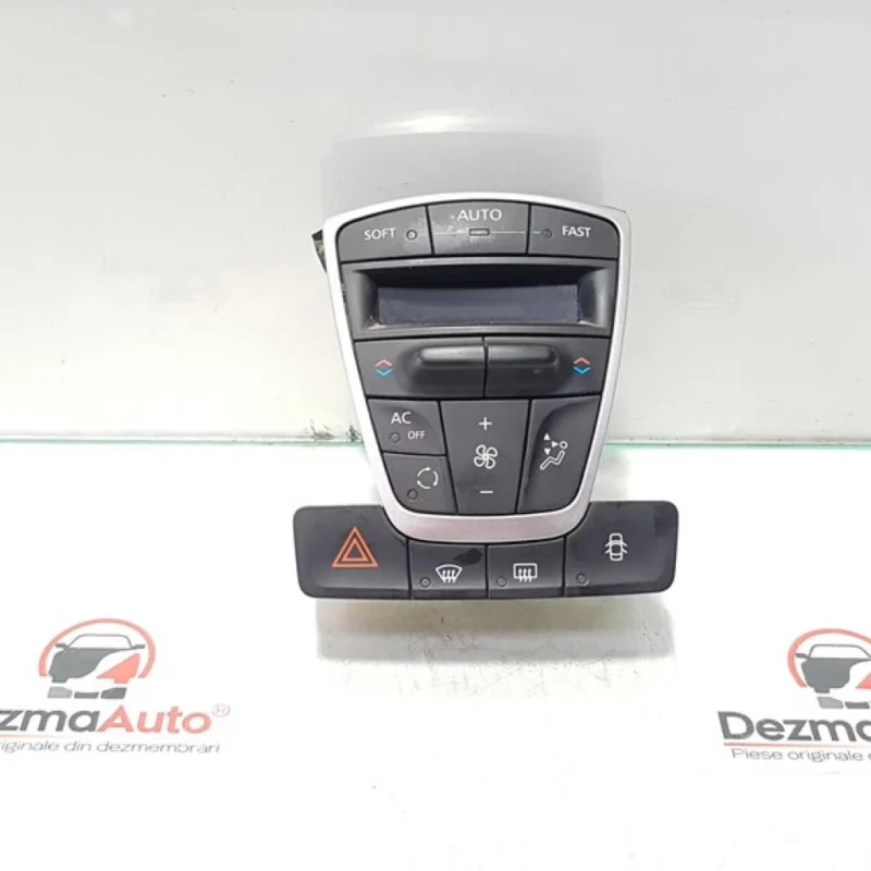 Display climatronic, Renault, cod 275100002R (idi:379504) Livrare gratuită