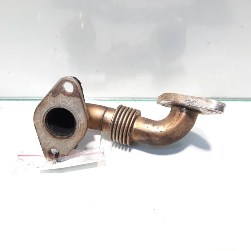 Conducta gaze, cod 03G131521T, Seat, 2.0 TDI, BKD (idi:482254) Livrare expres