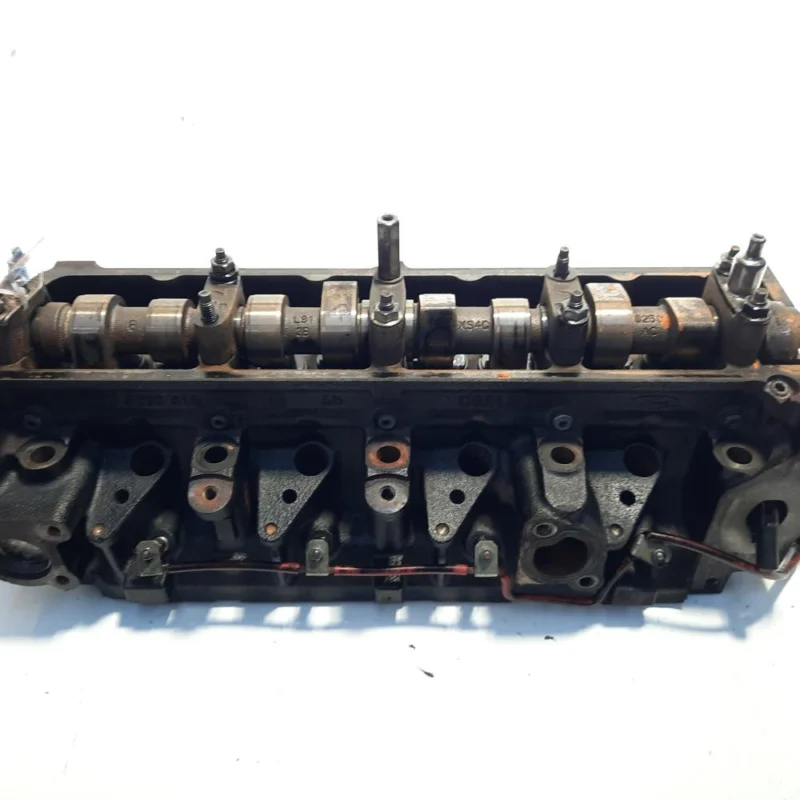 Chiulasa cu 1 ax came, Ford, 1.8 TDCI, QYWA (idi:503263) Preț redus