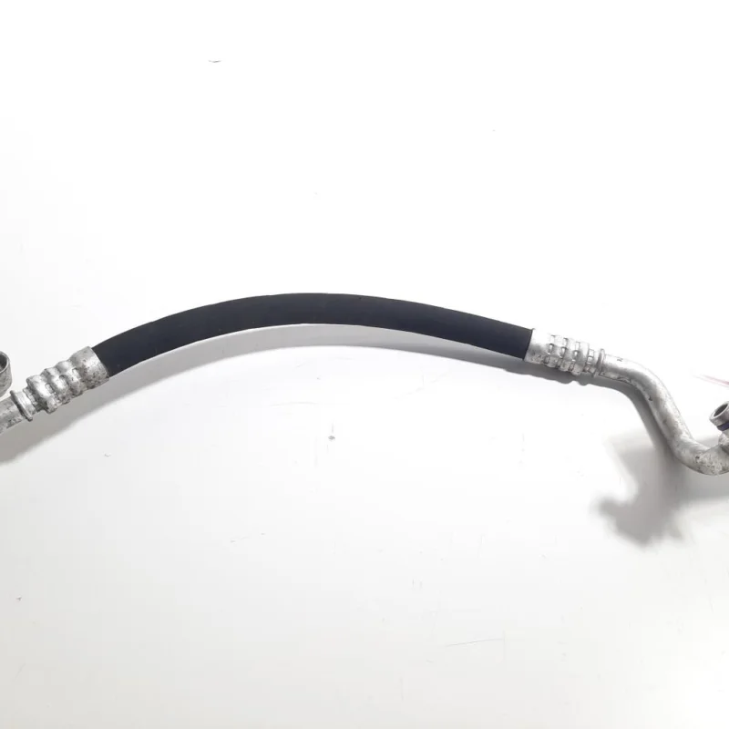 Disponibil imediat Conducta clima, cod 1K0820721BD, Seat, 1.9 TDI, BXE (idi:482309)