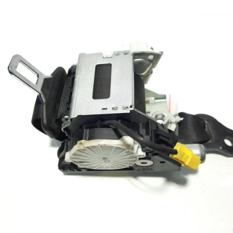 Centura stanga spate cu capsa, Mercedes Clasa C T-Model (S204) (id:503912) Disponibil imediat