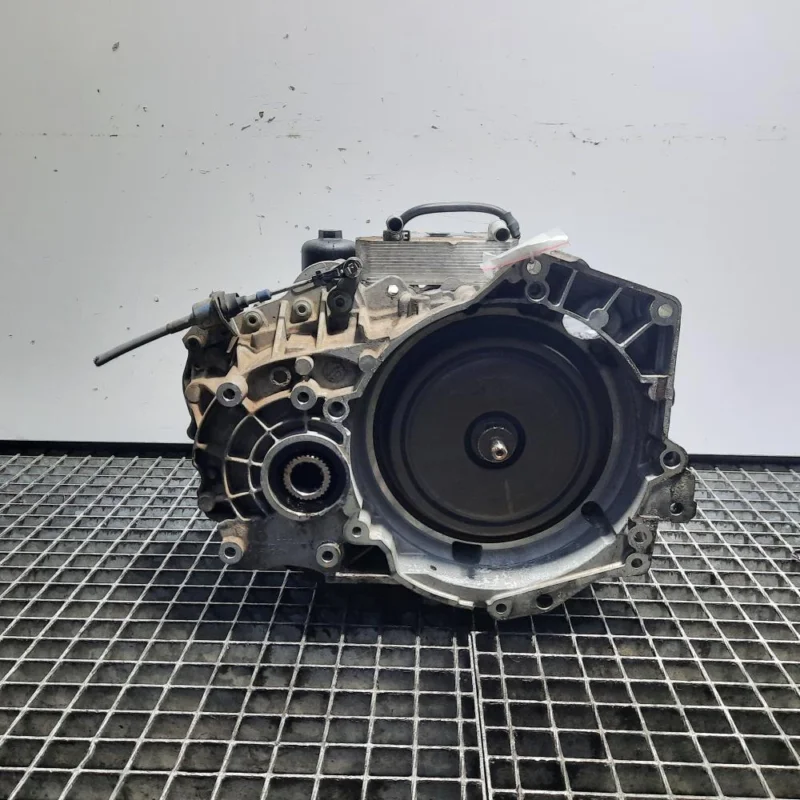 Cutie automata, cod HUW, Audi, 3.2 V6 benz, BMJ, quattro, DSG (idi:501741) Livrare expres