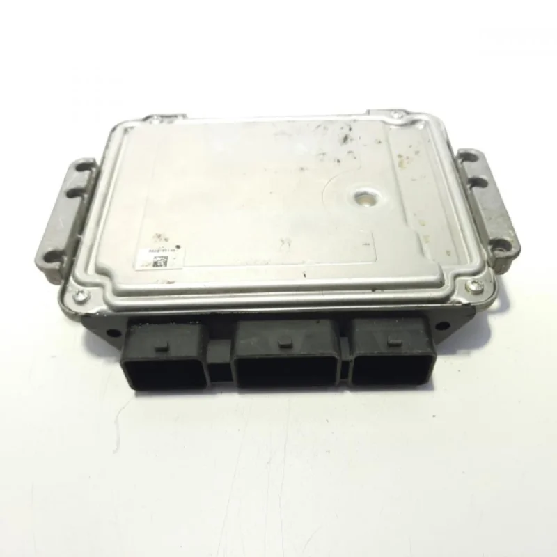 Calculator motor, cod 9664617480, 0281012980, Peugeot, 1.6 HDI, 9HZ (idi:483041) Retur gratuit