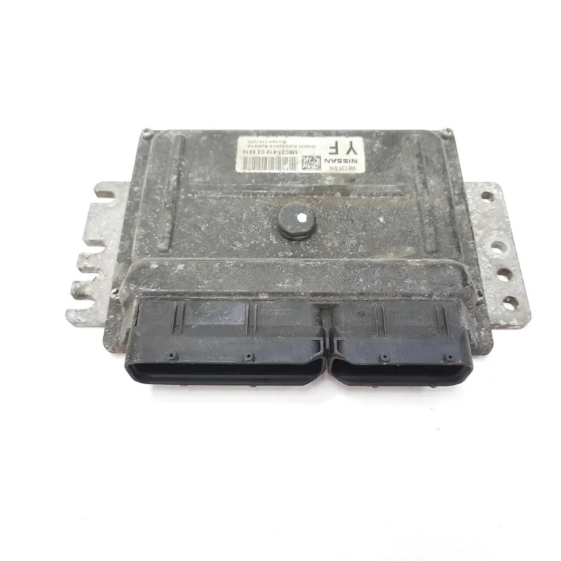 Cumpără acum Calculator motor, cod MEC37-510, Nissan, 1.4 B, CR14DE (idi:482928)