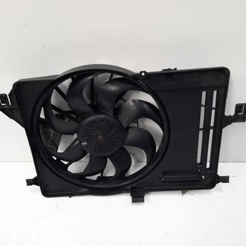 Electroventilator, cod BV61-8C607-EB, Ford Focus 3 Turnier, 1.6 TDCI, T1DA (id:504089) Preț promoțional