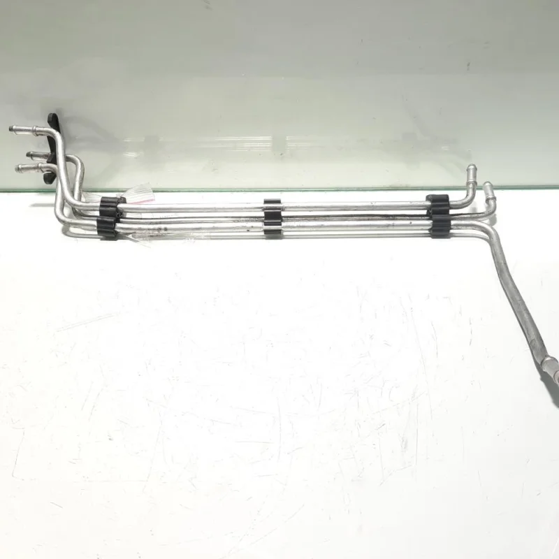 Set conducte alimentare combustibil, Seat, 2.0 TDI, BKD (idi:499571) Cel mai vândut