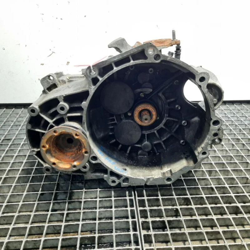 Vezi acum Cutie viteze manuala, cod KNS, Vw, 2.0 TDI, BMM, 6 vit man (pr:110747)