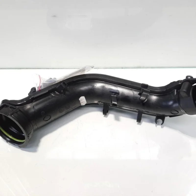 Tub intercooler cu senzor, cod 03C145673N, Seat, 1.4 TSI, CAXC (id:482351) Vezi acum