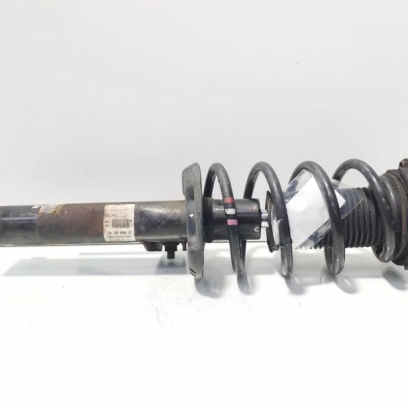 Ofertă Amortizor dreapta fata, cod 1T0413031GQ, Vw Touran (1T3) 1.6 TDI, CAY (id:503782)