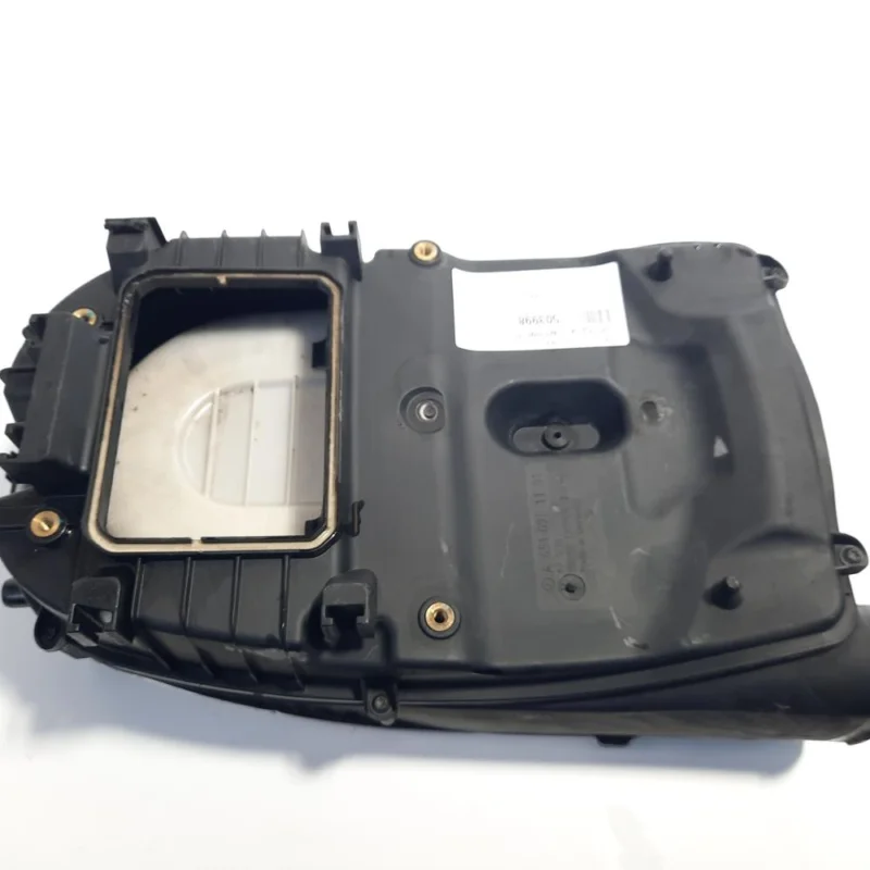 Carcasa filtru aer, cod A6510901101, Mercedes Clasa C T-Model (S204) 2.2 CDI, OM651911 (id:503998) Preț mic