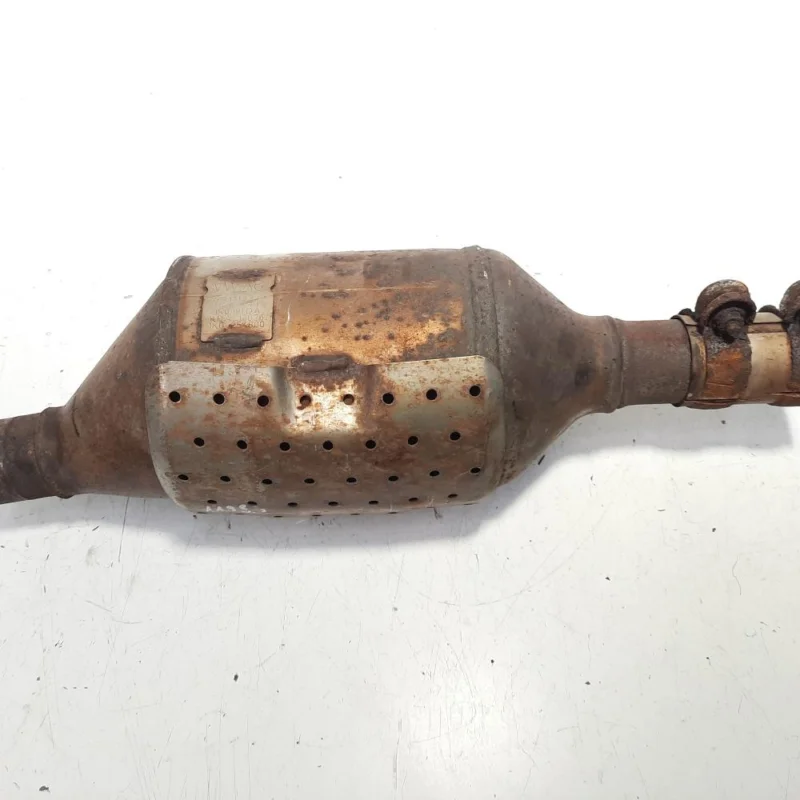 Catalizator 2, cod 1K0131723F, Vw, 2.0 TDI, BKP (idi:499926) Ofertă limitată