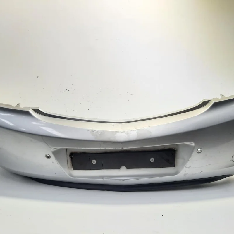 Chilipir Bara spate cu loc de senzori, cod GM13238744, Opel Insignia A (id:503594)