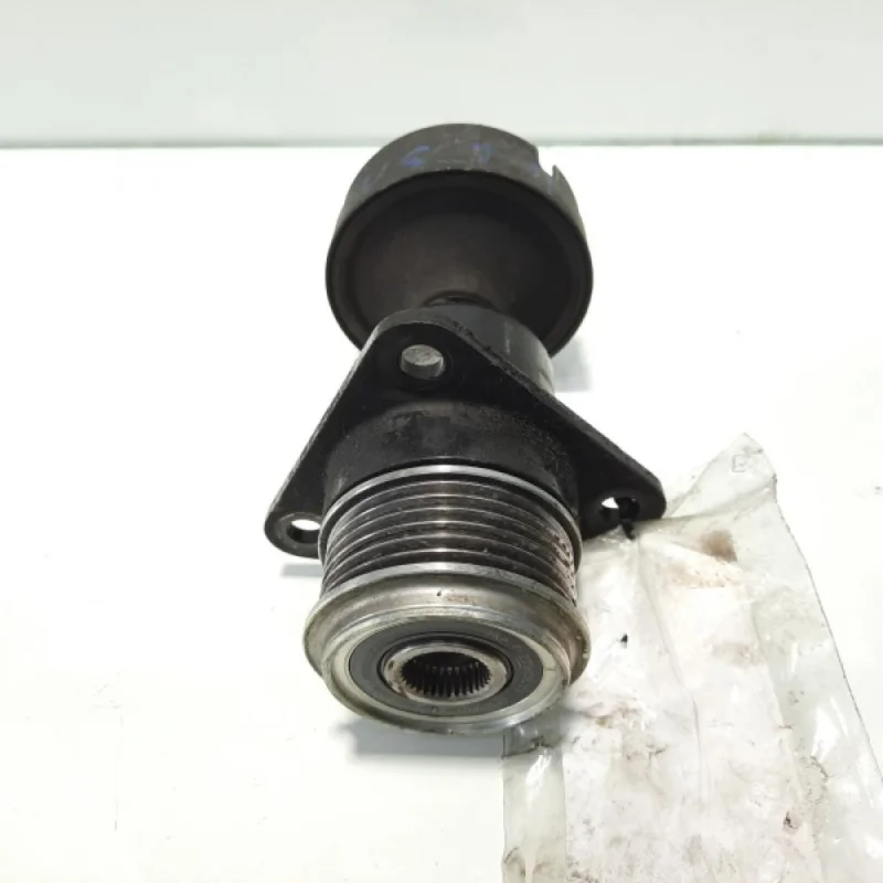 Retur gratuit Fulie alternator, Ford, 1.8 TDCI, F9DA (idi:467776)