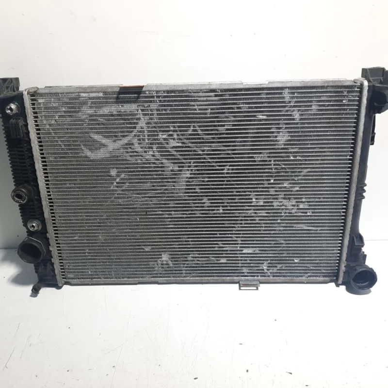 Radiator racire apa, Mercedes, 2.2 CDI, OM651924, cutie automata (idi:499984) Super ofertă