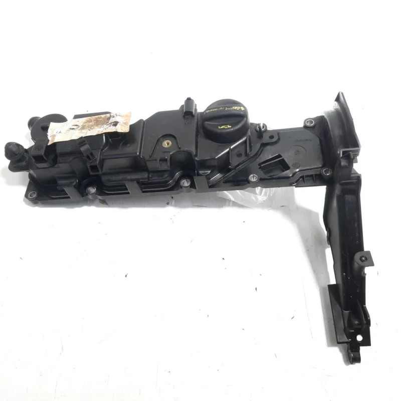 Capac culbutori, cod 9689112980, Ford, 1.6 TDCI, NGDA (idi:499549) Comandă acum