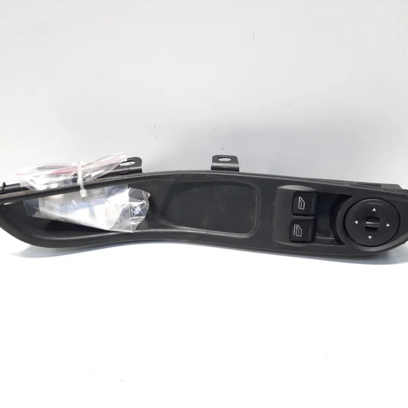 Retur gratuit Butoane comanda geam stanga fata cu reglaj, cod AM5T-14A132-FA, Ford Focus 3 Turnier (id:503713)