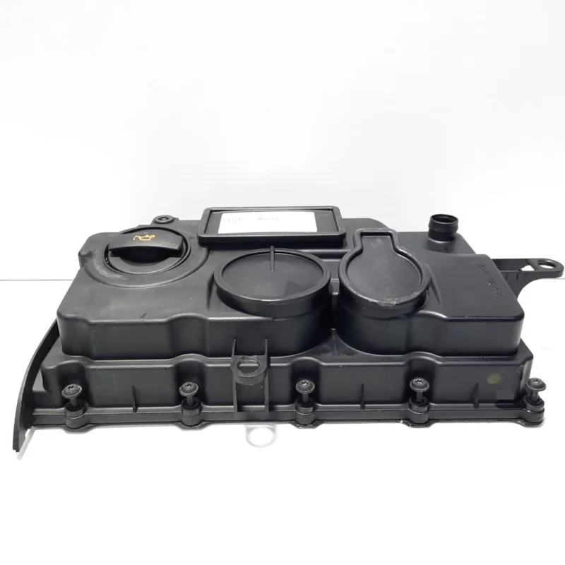 Capac culbutori, cod 03G103469L, Audi, 2.0 TDI, BMN (idi:502523) Preț promoțional