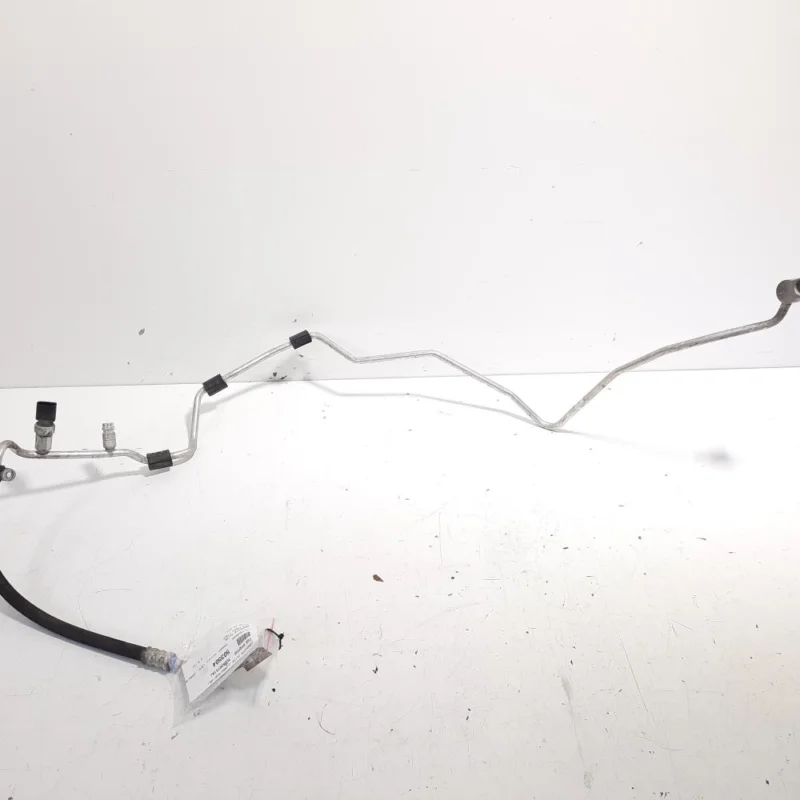 Conducta clima, cod 3C0820741AJ, Vw Passat Variant (3C5) 2.0 TDI, BMR (id:503504) Preț mic