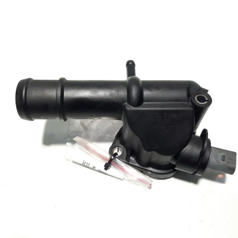 Reducere extra Distribuitor apa, cod 03L121132A, Audi A4 (8K2, B8) 2.0 TDI, CAG (id:503446)