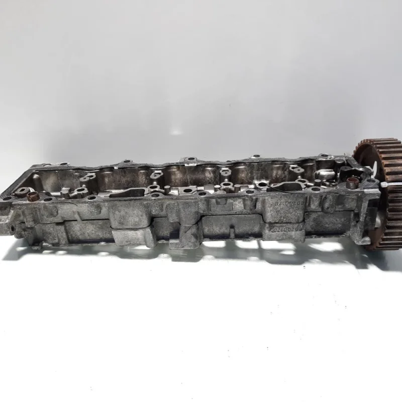 Vezi acum Capac chiulasa cu 1 ax came, Peugeot, 1.6 HDI, 9HP (idi:502441)