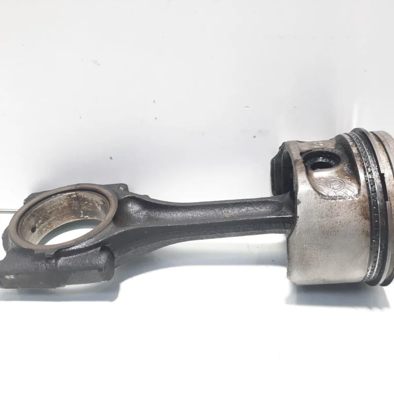 Reducere extra Piston cu biela, Skoda Fabia 1 (6Y2) 1.4 MPI, AZF (id:503046)